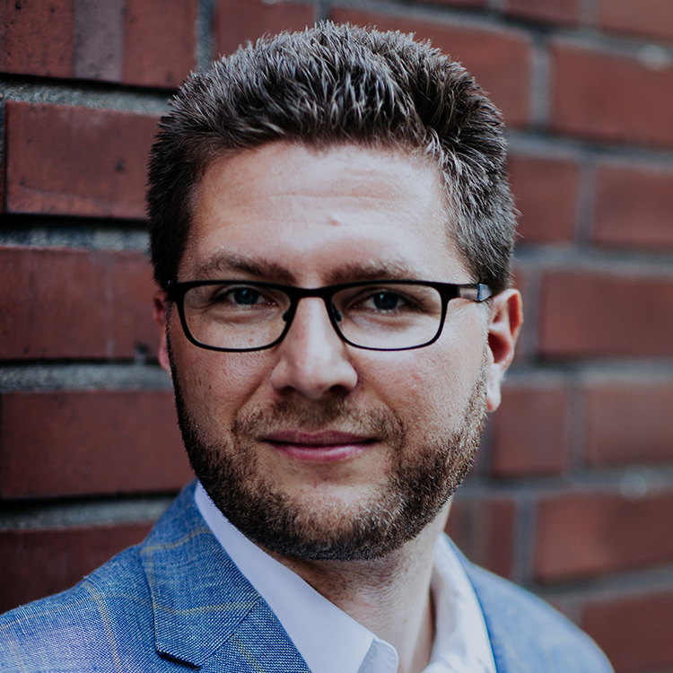Helge Pöstges